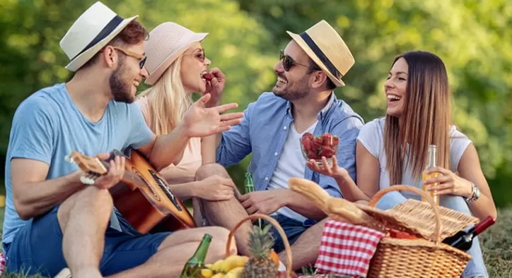 Yetişkinlere Özel Beslenme Önerileri