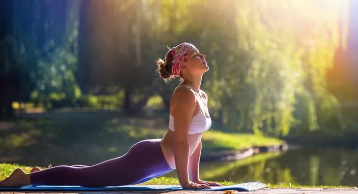 Yoganın Faydaları Nelerdir?