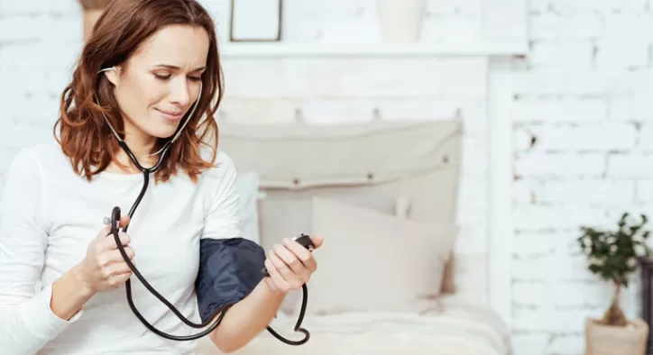 Yüksek Tansiyona İyi Gelen 7 Yiyecek