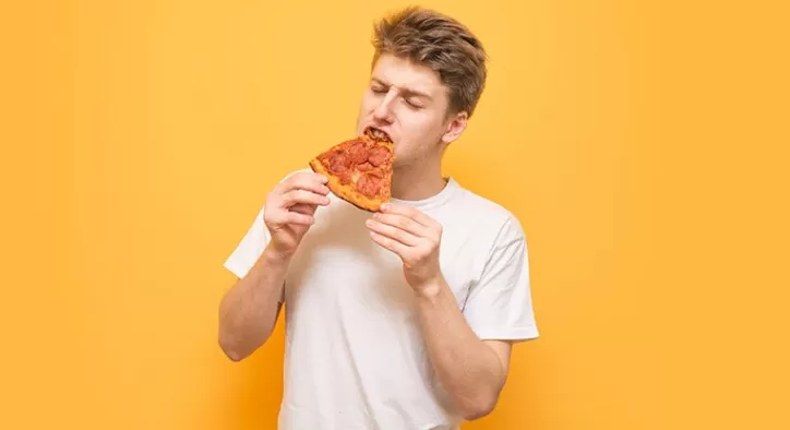 Sürekli Yemelerine Rağmen Zayıf Kalabilenlerin Sırrı Ortaya Çıktı!