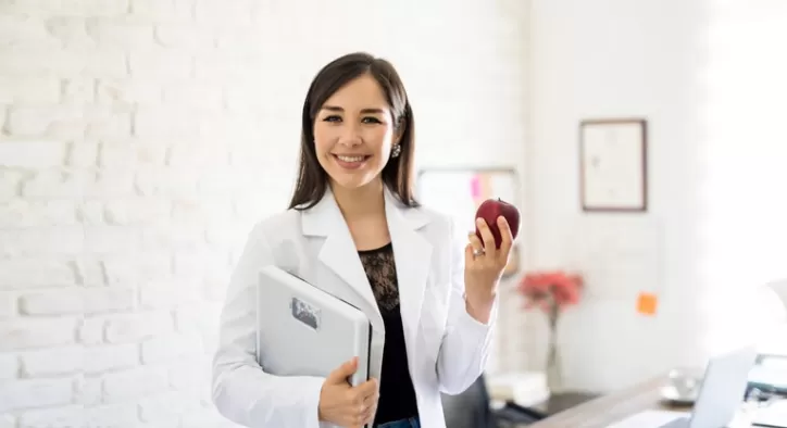 Zayıflama Diyetisyeni Fiyatları