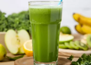 Zayıflatan İçecekler İle Formda Kalın!