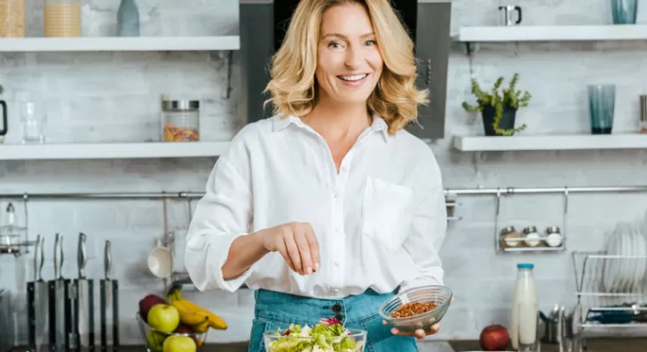 Zerdeçalın Faydaları