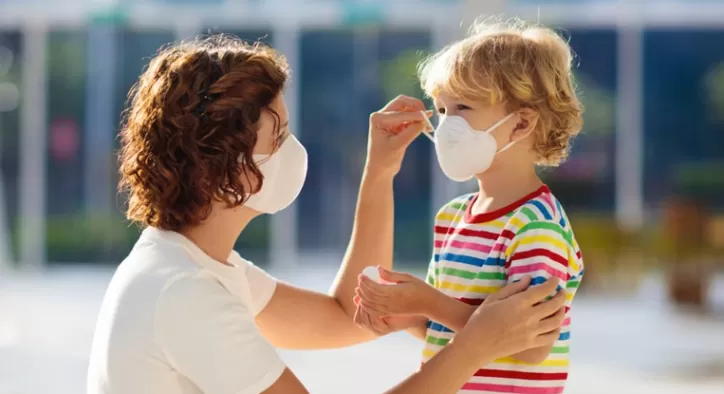 Corona Virüsünden Korunmanın Yolları