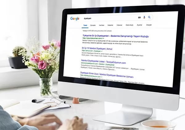 Diyetisyen Franchise