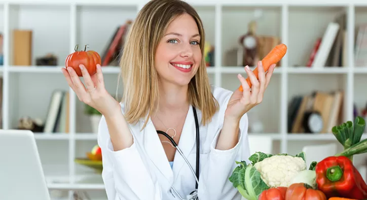 Diyetisyen Ücretleri ve Beslenme Danışmanlığı Fiyatları