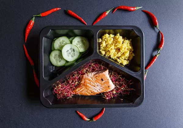 Fit Catering Fiyatlari