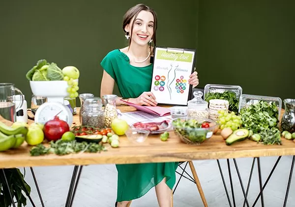 Kirklareli Diyetisyen Randevu Al