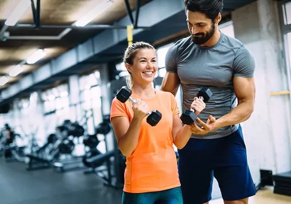 Personal Training Fiyatlari