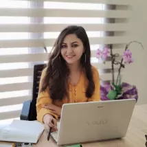 Diyetisyen Mevlide Cabuğa