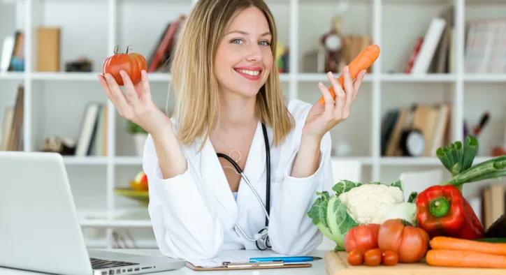 Covid 19 Beslenme Düzeni – Bağışıklığı Ne Güçlendirir?