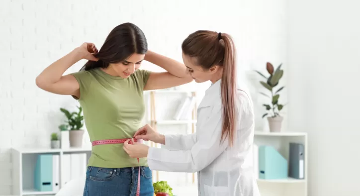 Ramazanda Kilo Verilebilir Mi?