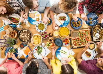 Ramazanda Sağlıklı Beslenme – Diyetisyen Önerileri