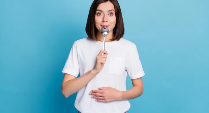 Açlık Krizlerini Önlemenin 5 Yolu