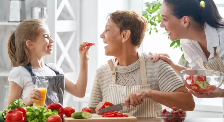 Bağışıklığı Güçlendirmek İçin Besinler Hangileri?