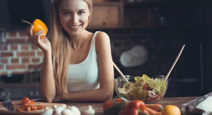 Bağışıklık Güçlendirici Beslenme Neden Önemli?