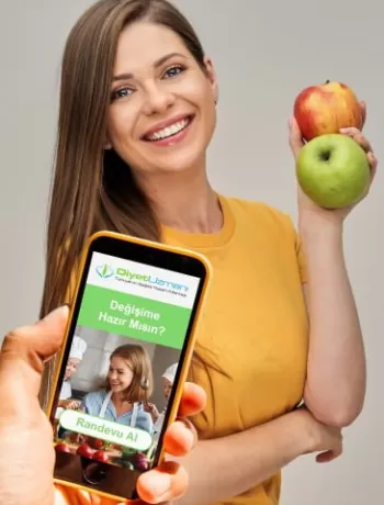 çocuklarda beslenme