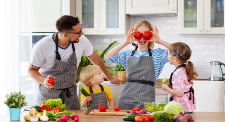 Coronadan Korunmak İçin Nasıl Beslenmeliyiz?