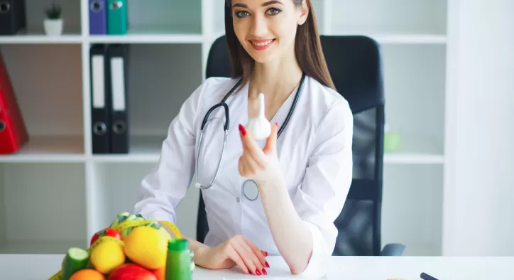 Covid-19 Beslenmesi ve Bağışıklık Sistemi