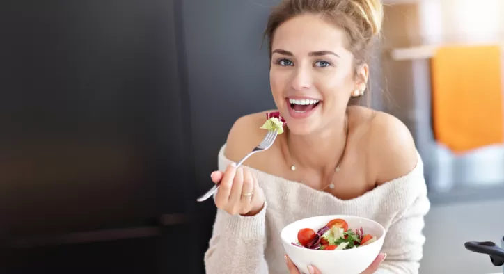 Diyet Sonrası Kilo Koruma İçin Diyetisyen Önerileri