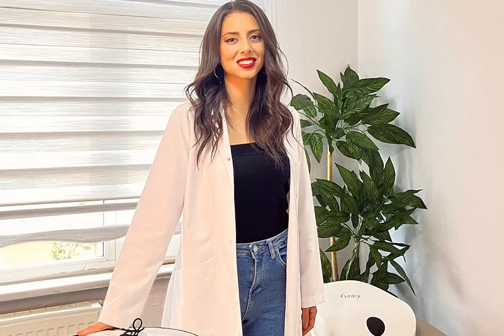 diyetisyen dilara karakaş iletişim