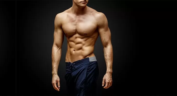 Erkeklerde Yağ Oranı Düşürme - Daha Sıkı Bir Vücuda Sahip Olmak İsteyenler Buraya!