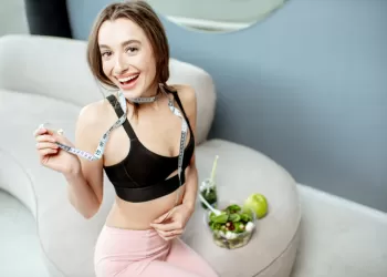 Etkisi Kanıtlanmış 8 Evde Zayıflama Yöntemi