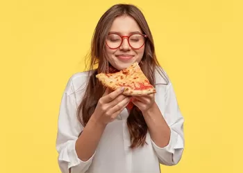 Yiyorum Yiyorum Doymuyorum Diyenler Buraya!