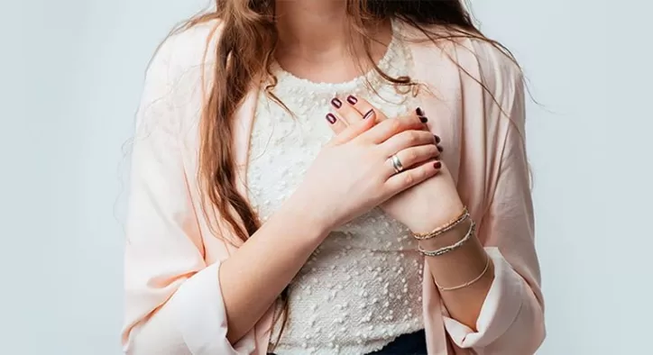 Hızlı Kilo Vermek Kalbi Yoruyor!