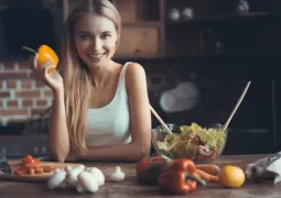 kadınlarda beslenme diyetisyeni