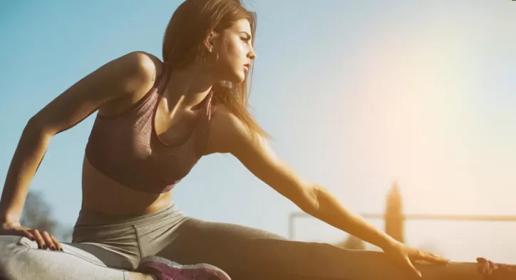 Kadın Sporcuların Uzak Durması Gereken Besinler Nelerdir?