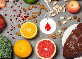 Kan Grubuna Göre Beslenme Nedir?