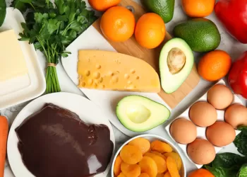 Kilo Aldıran Vitaminler ve Mineraller