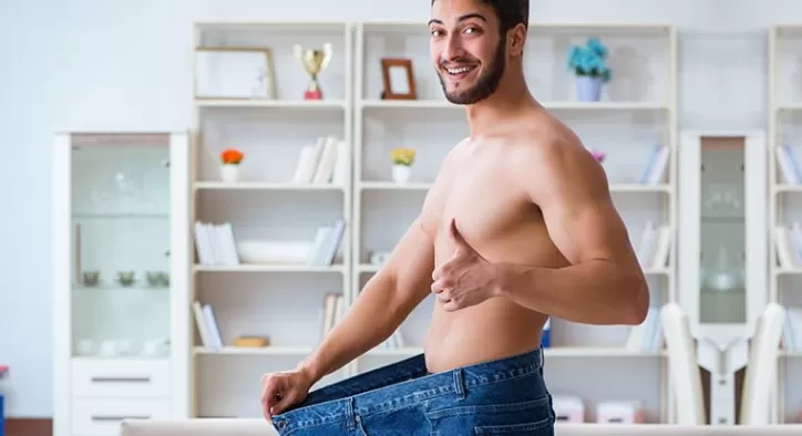 Kilo Vermeye Yardımcı 7 Basit Yöntem