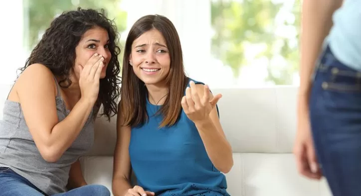 Kilolu İnsanlar Toplum Tarafından Dışlanıyor!