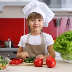 Okul Çağı Beslenmesi