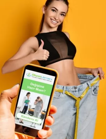 online diyetisyen iletişim