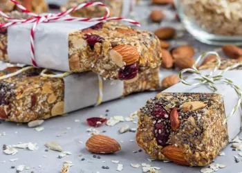 Öğün Aralarında Ne Yiyeceğim Diye Düşünenlere 7 Sağlıklı Atıştırmalık Fikri