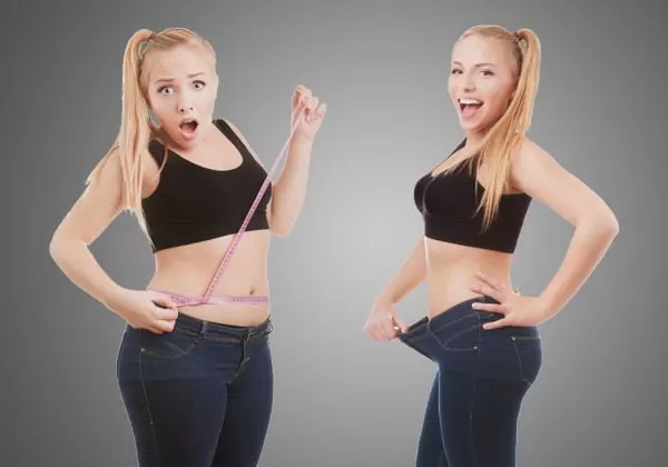 sağlıklı zayıflamak