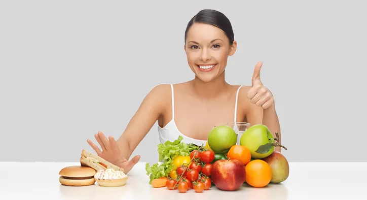 Sağlıksız Yiyeceklerden Uzak Durun! - En Çok Hangi Besinler Sağlıksız?