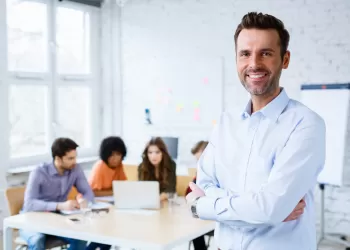 İş Dünyası Şişman Erkek Sevmiyor!