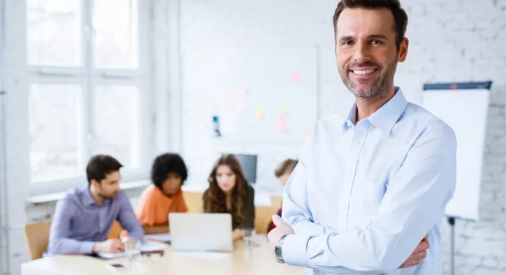 İş Dünyası Şişman Erkek Sevmiyor!