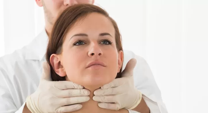 Tiroit Hastaları Nasıl Kilo Verebilir?