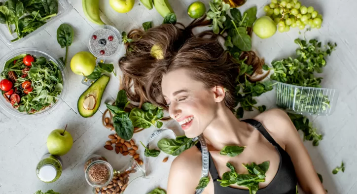 Yağ Yakan 10 Yiyecek İle Tanışın!