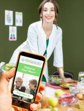 yaşlılık döneminde beslenme