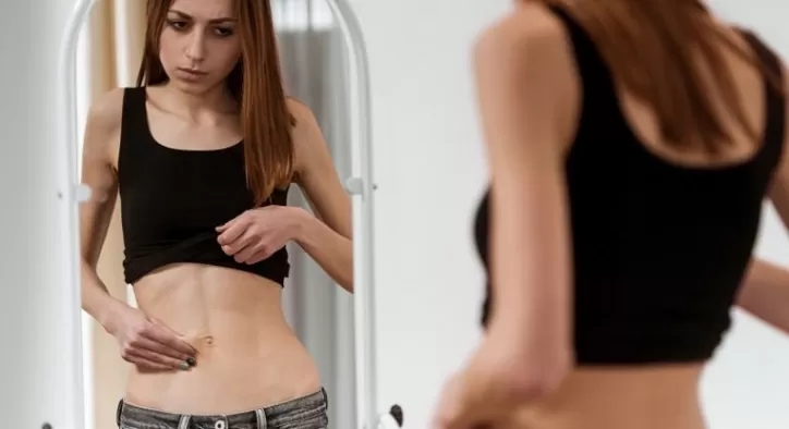 Yetersiz Beslenme Nedir? Bu 7 İşarete Dikkat!