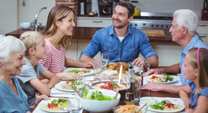 Ramazanda Dikkat Edilmesi Gerekenler – Ramazanda Sağlıklı Beslenme